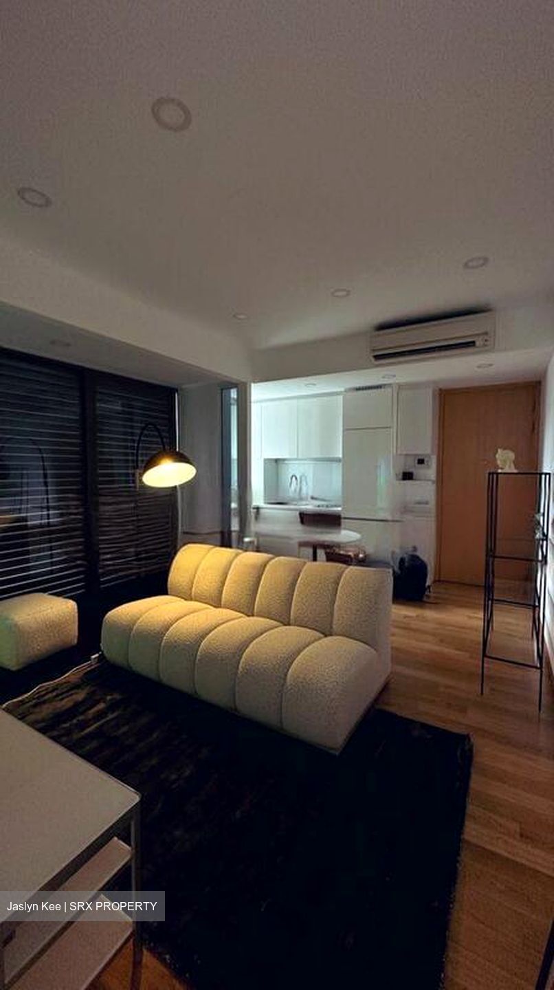 The Peak @ Cairnhill I (D9), Apartment #491057691